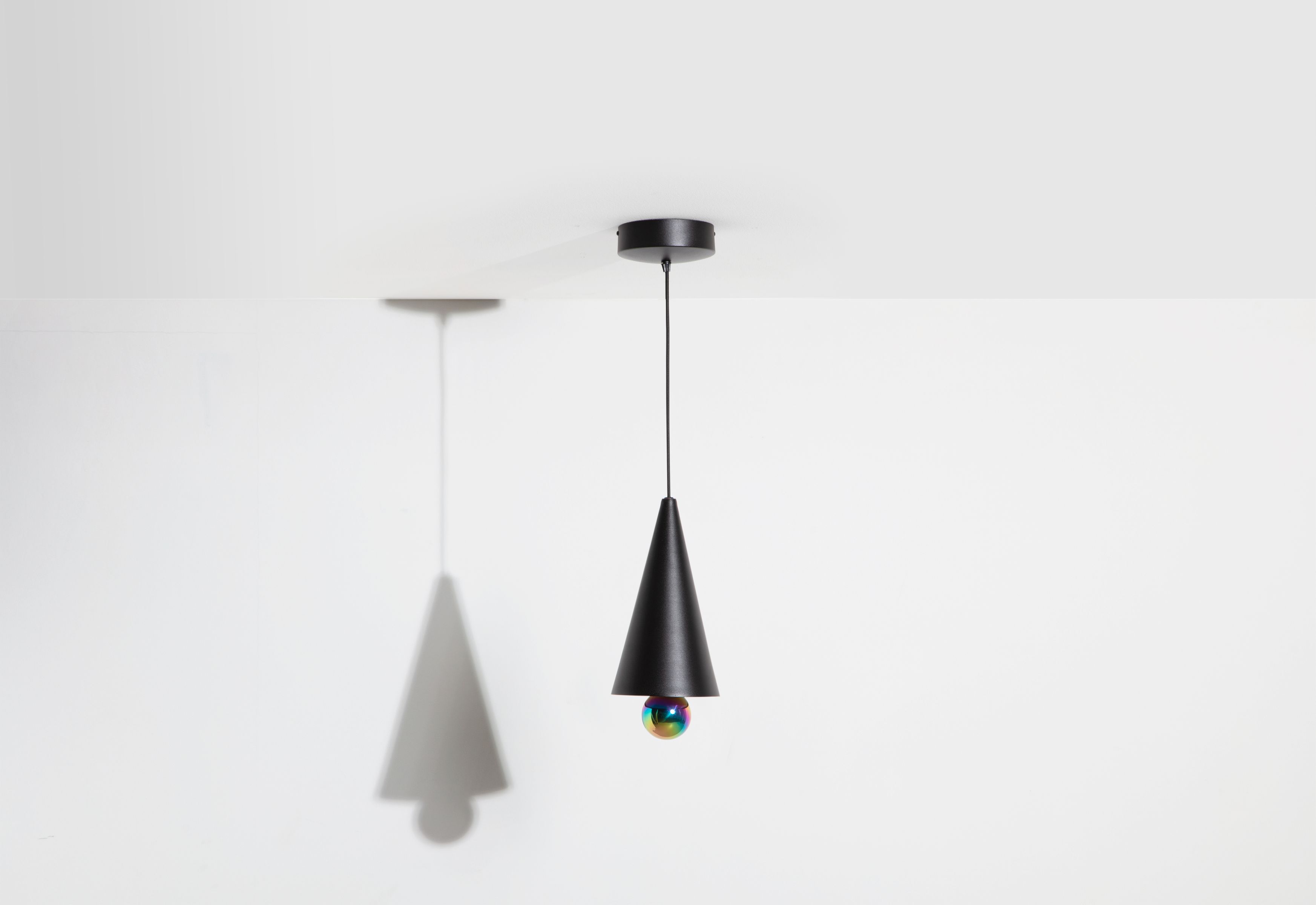 Cherry Pendant light Pendelleuchte S Petite Friture