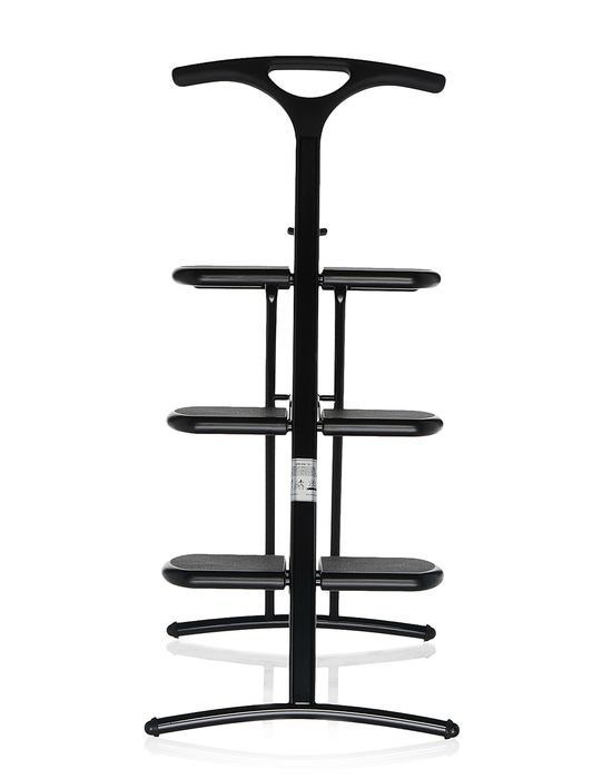 Tiramisu Trittleiter Kartell