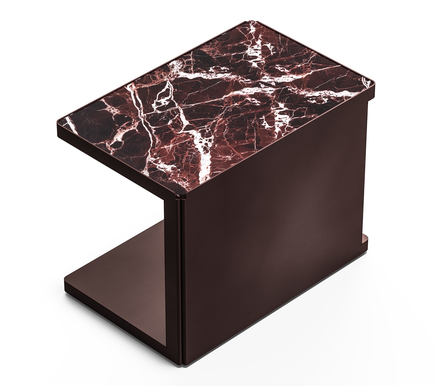 Tischplatte für Ambito Coffee table Couchtisch Tola Dolza 