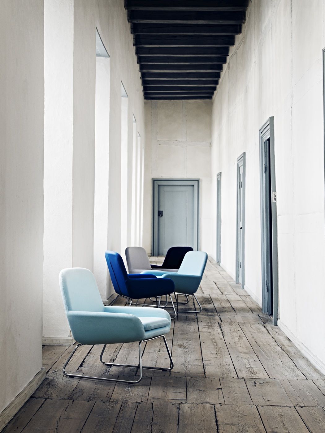 COCO Chair Sessel Softline