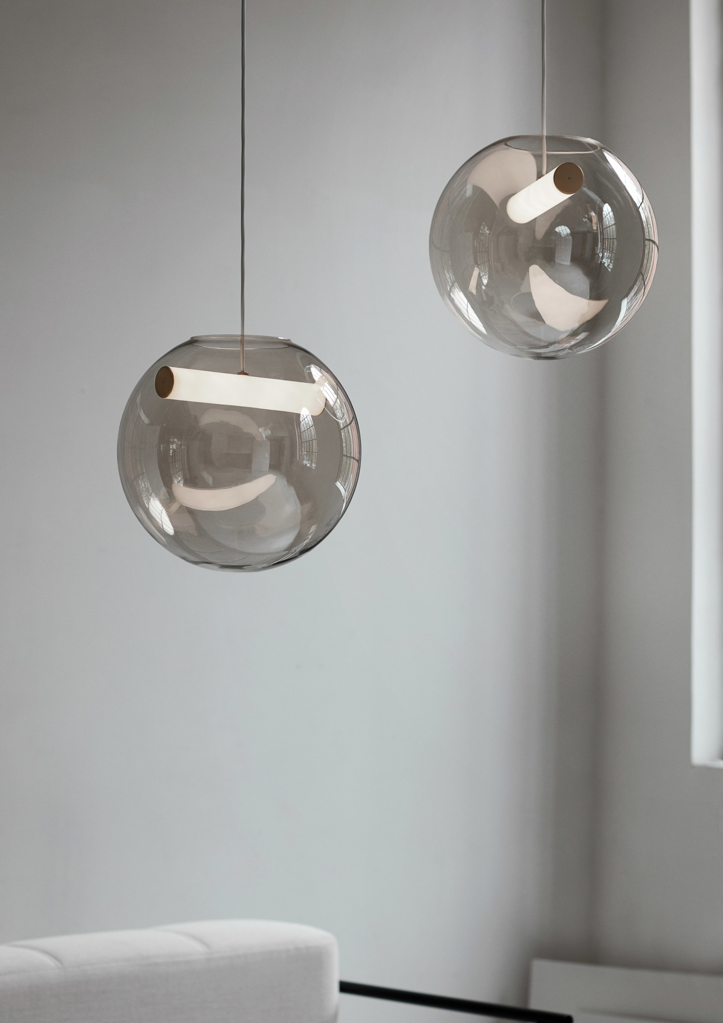 Reveal Pendelleuchte Northern