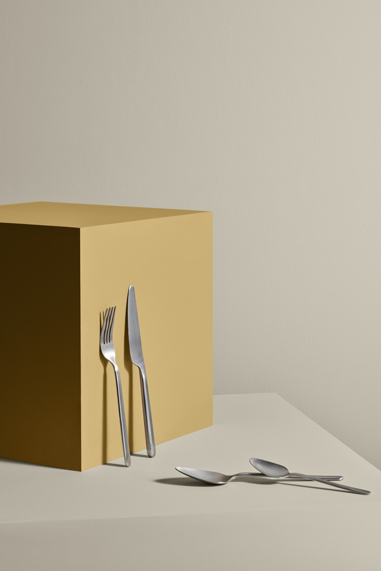 Stella Besteck-Set 16-teilig Blomus EINZELSTÜCK