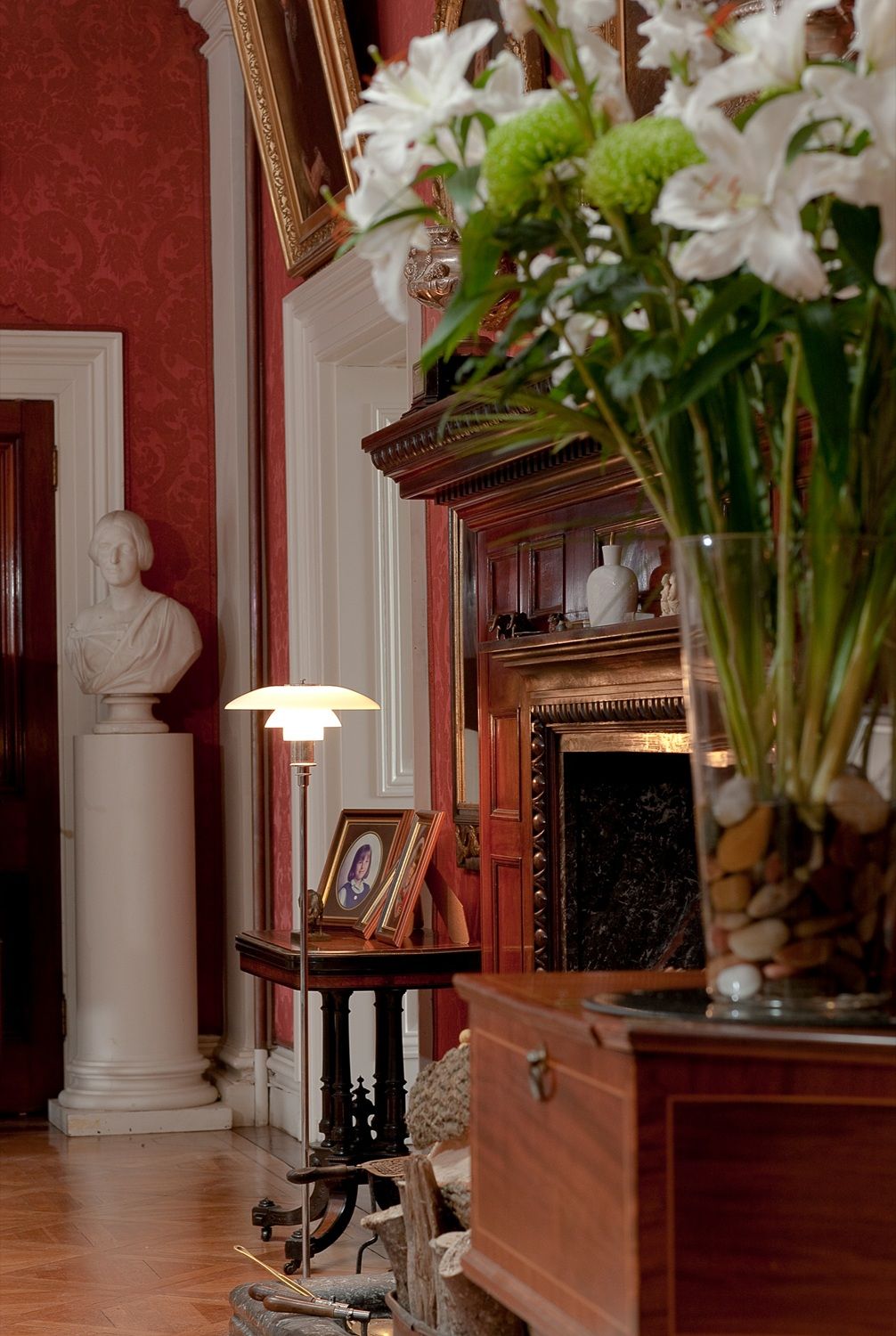 PH 3 1/2 - 2 1/2 Stehleuchte Louis Poulsen