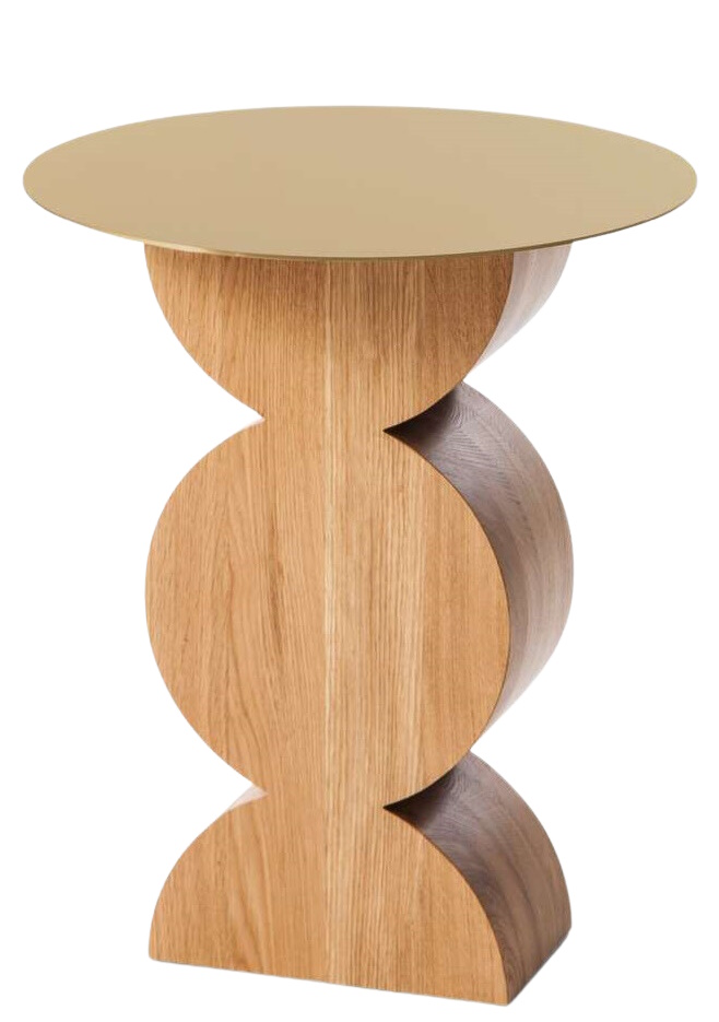 W74 Constantin Side Table Beistelltisch Cassina
