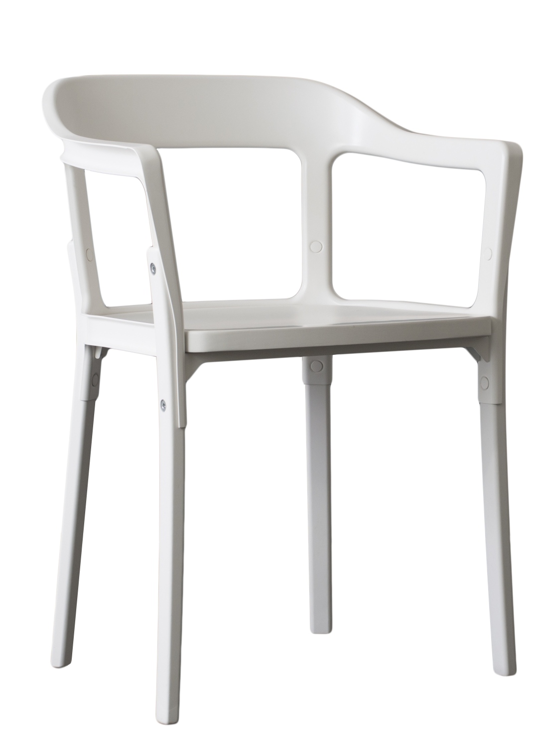 Steelwood Chair Stuhl Magis