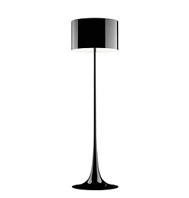 Spun Light F Stehleuchte Flos