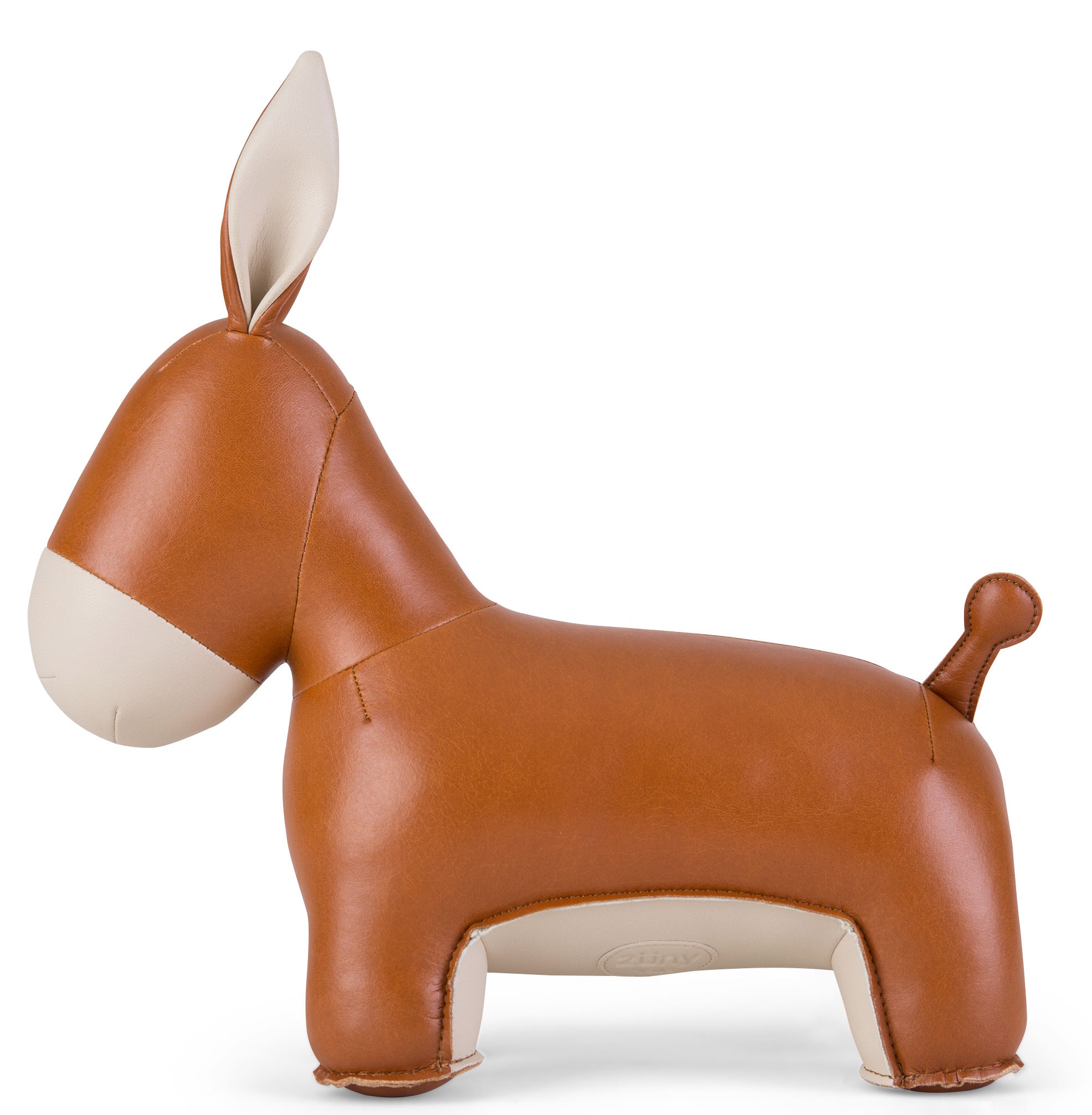 Buchstütze Donkey Yale Esel Züny