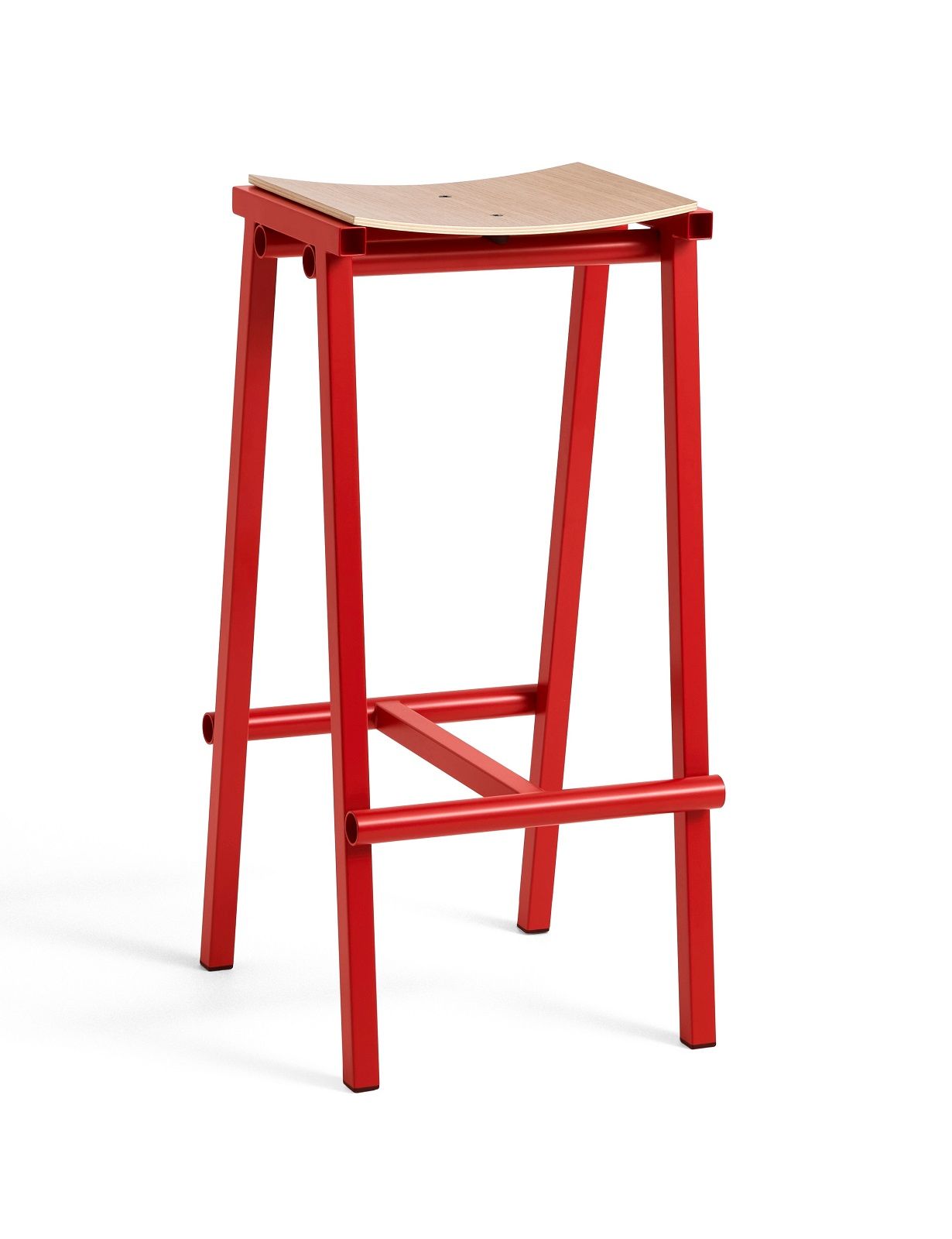 Taburete 8 Bar Stool Barhocker Hay Taburete 8 Bar Stool Barhocker Hay