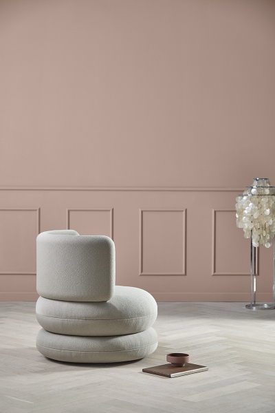 Easy Chair Sessel Verpan