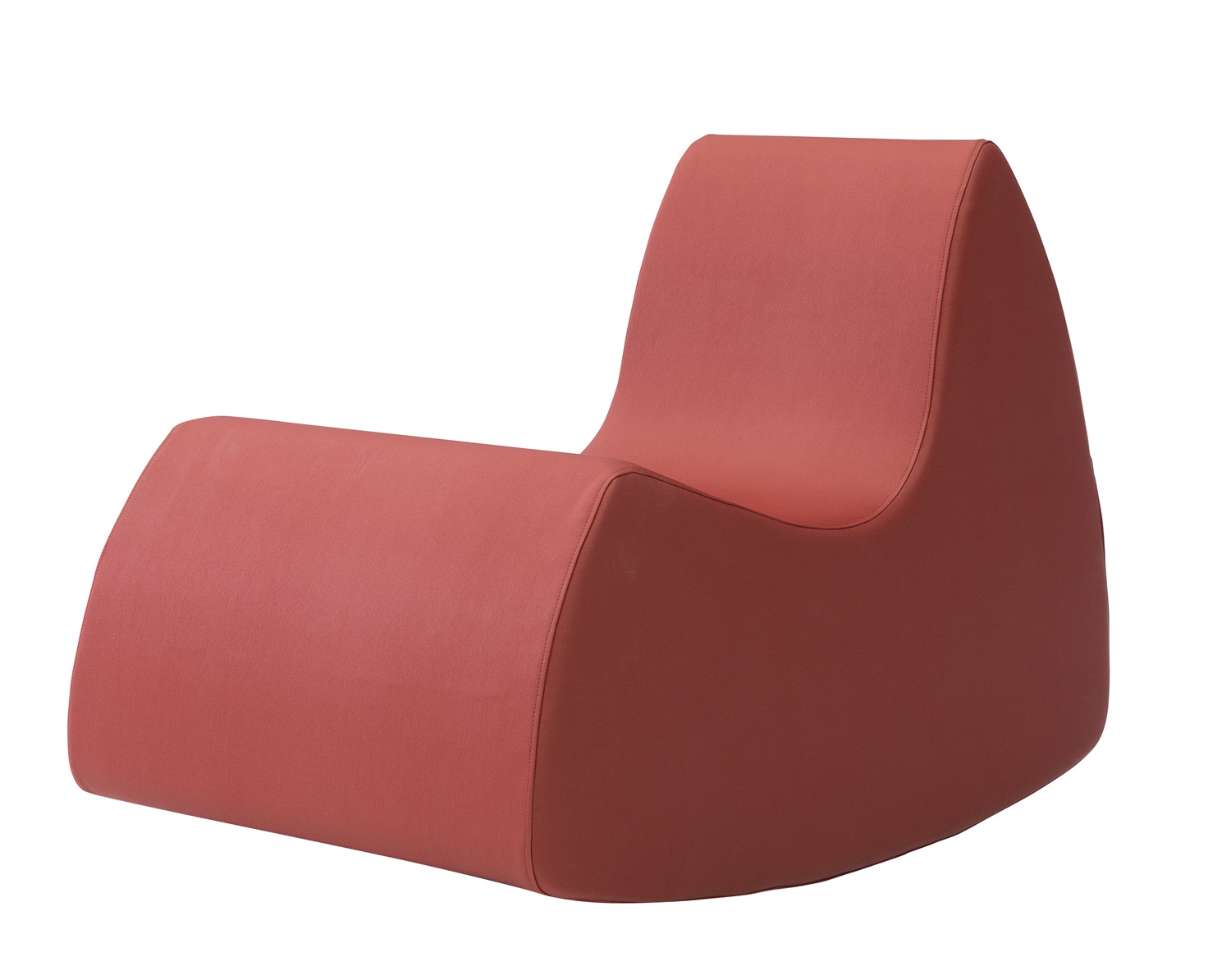 Grand Prix Chair Sessel klein Softline