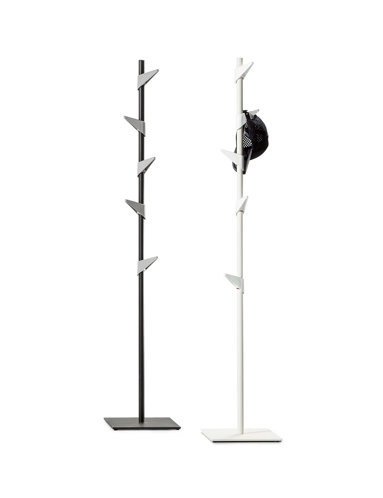 Bamboo Standgarderobe Cascando