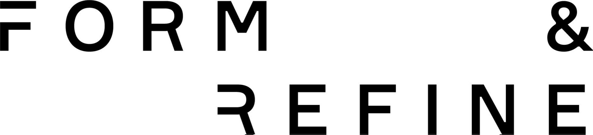 Form & Refine 