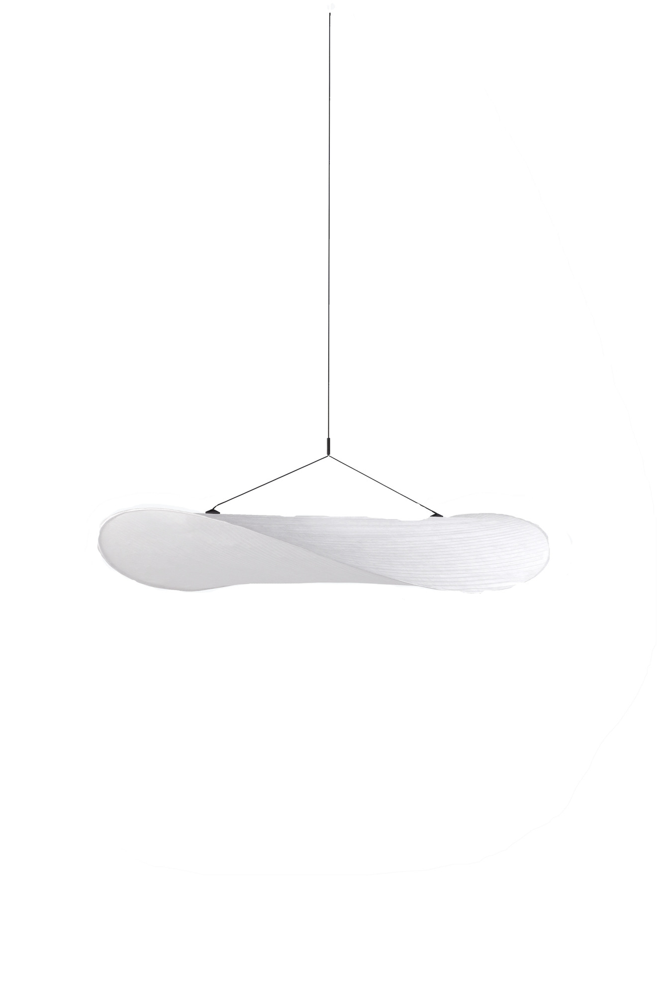 Tense Pendant Lamp Pendelleuchte Ø120 New Works