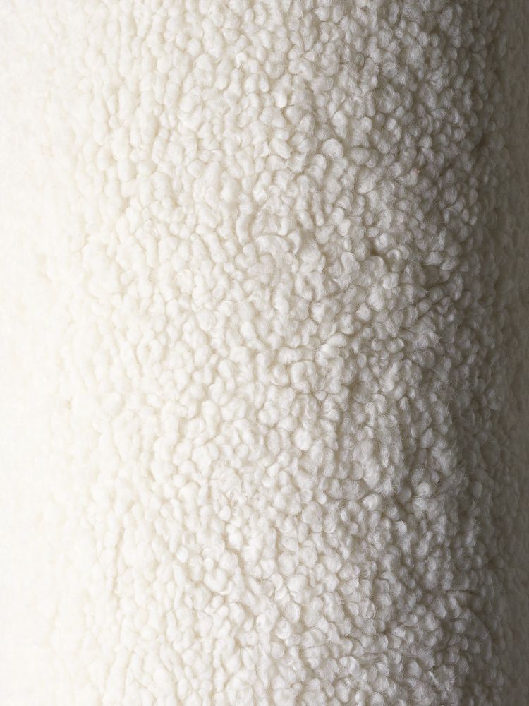 Kinder Sternkissen Wigiwama Cremeweiß