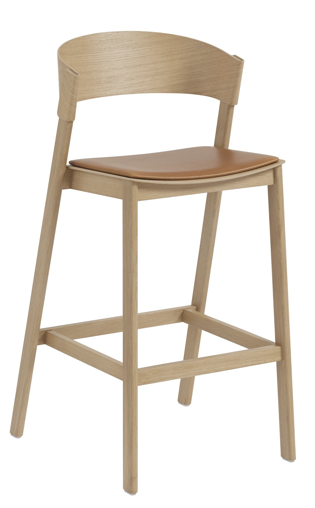Cover Barstool Barhocker H 75 cm Muuto