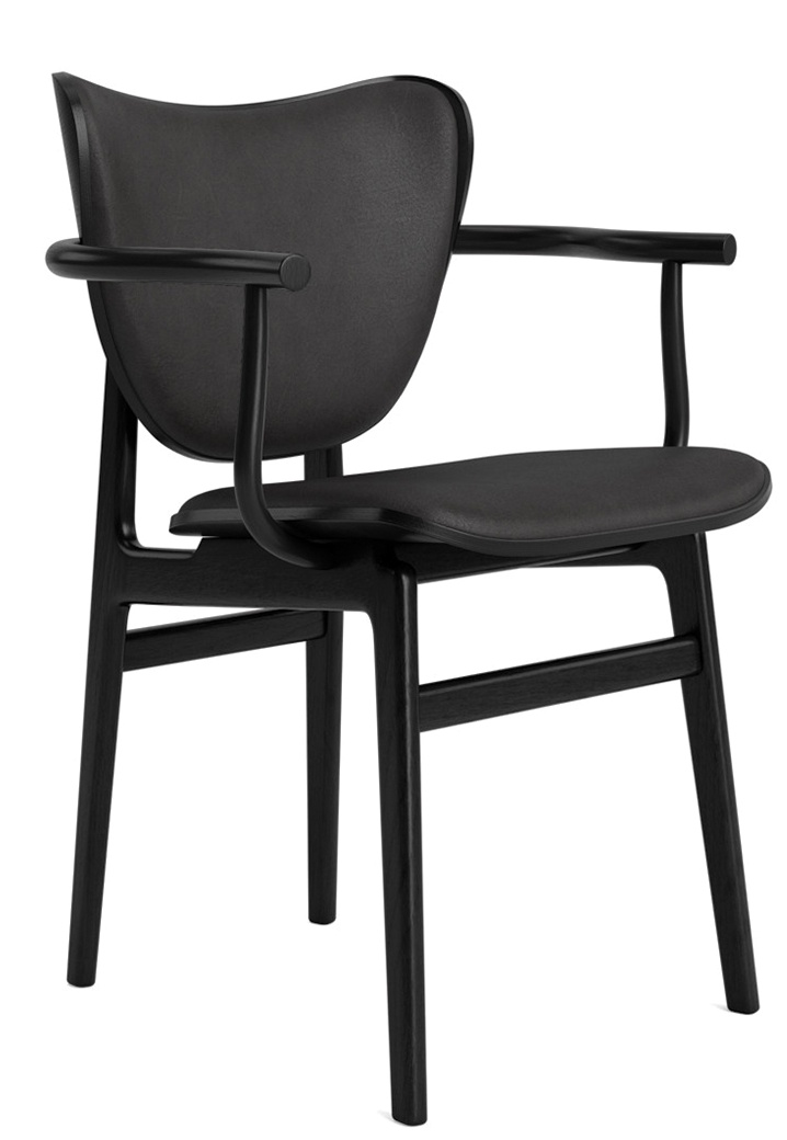 Elephant Dining Armchair Armlehnenstuhl NORR11