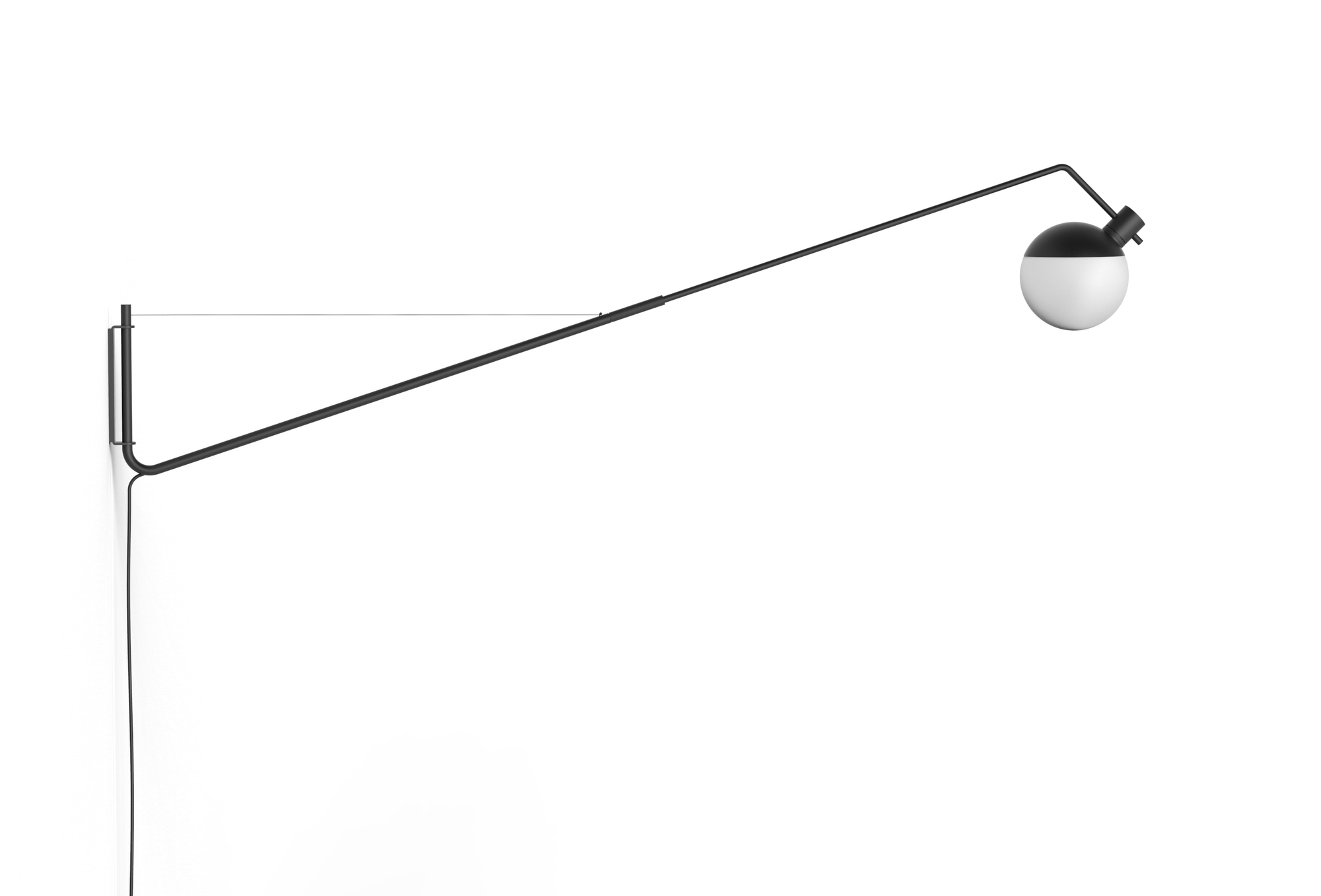 Baluna Wandleuchte Grupa