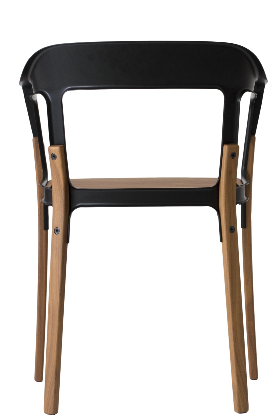 Steelwood Chair Stuhl Magis