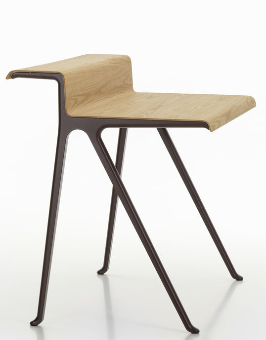Courier Schreibtisch Vitra
