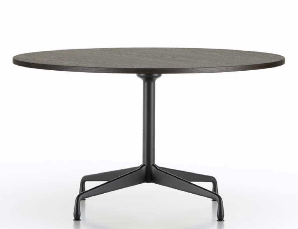 Eames Segmented Table Dining rund Esstisch Vitra