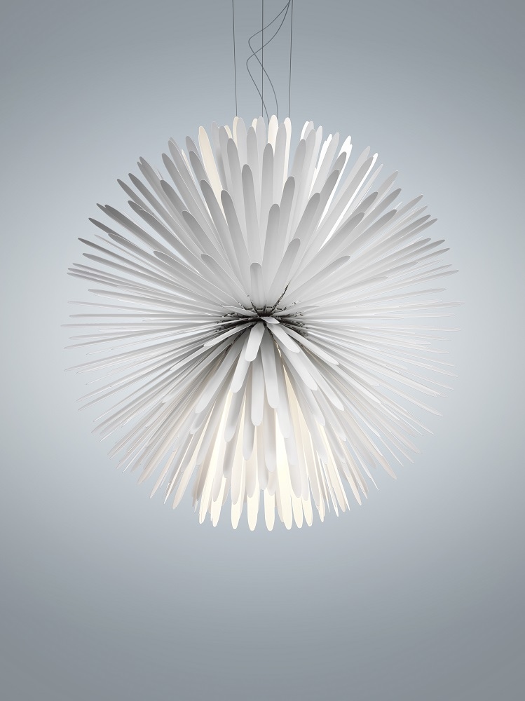 Sun Light of Love Sospensione LED Pendelleuchte Foscarini