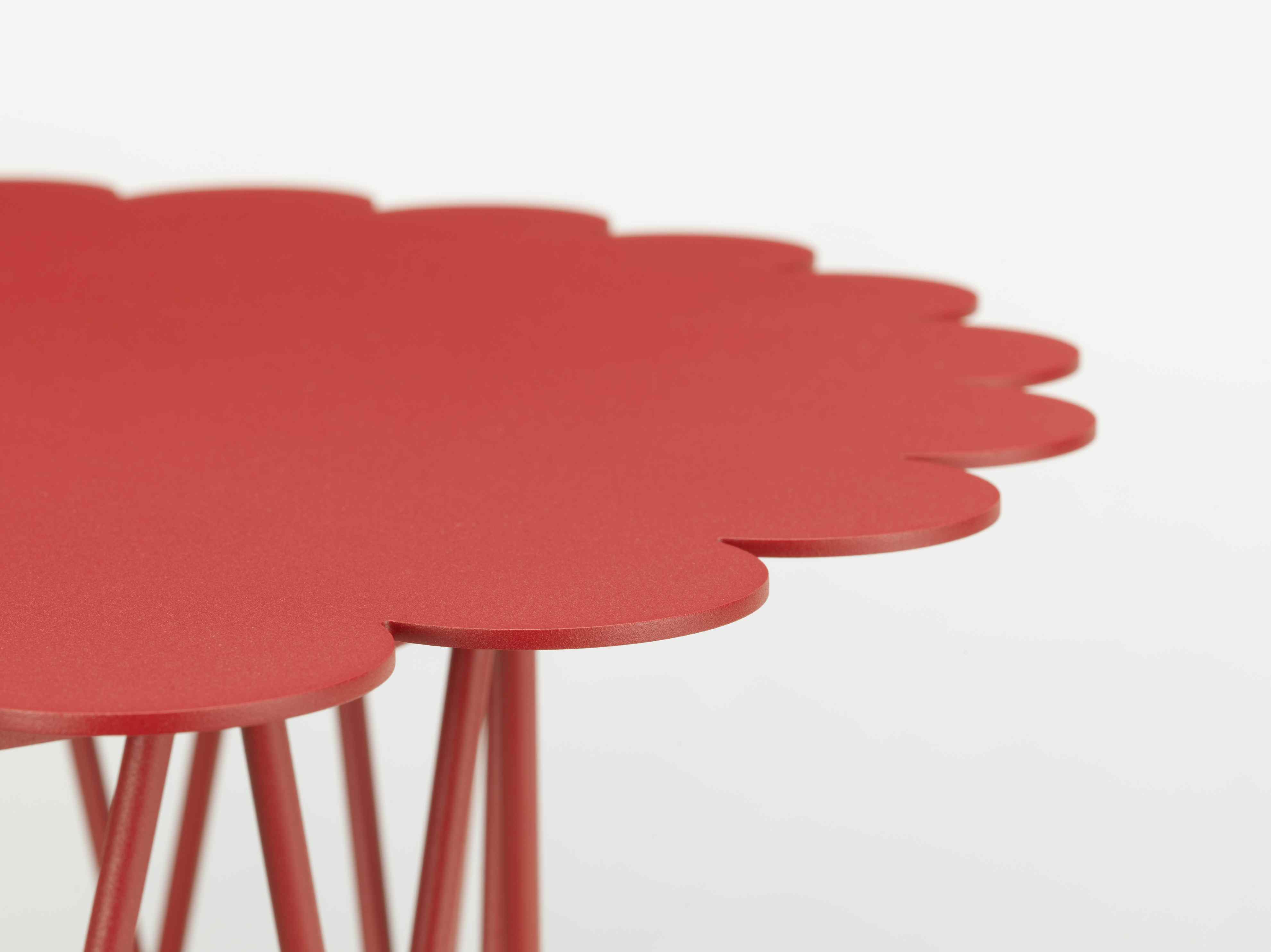 Flower Table Tisch Vitra