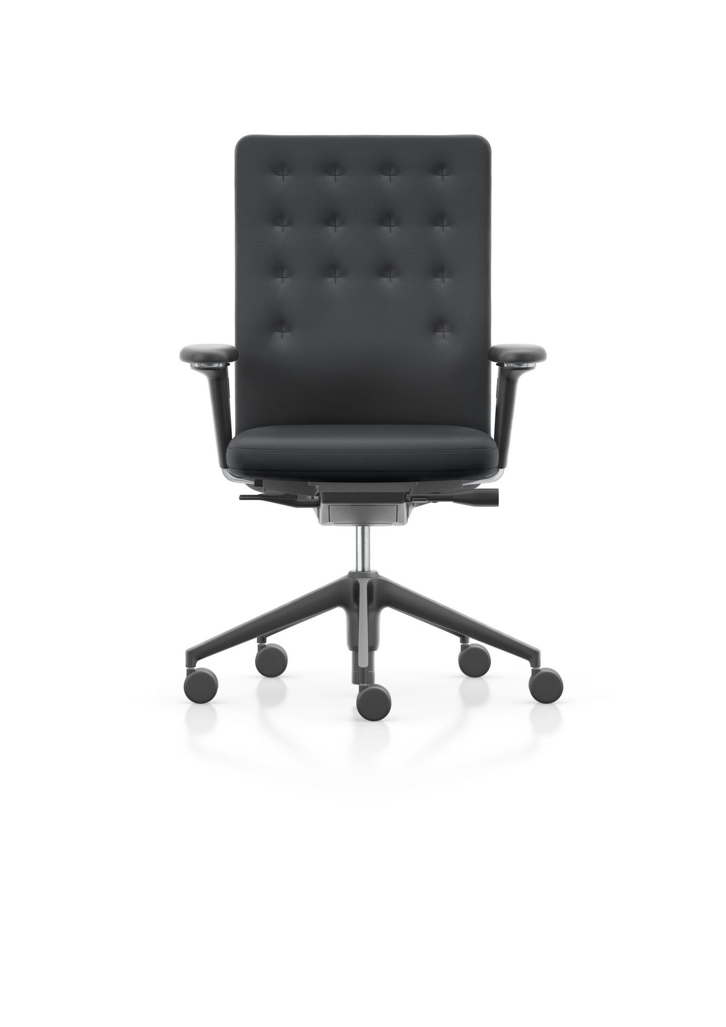 ID Chair - ID Trim Bürodrehstuhl Vitra