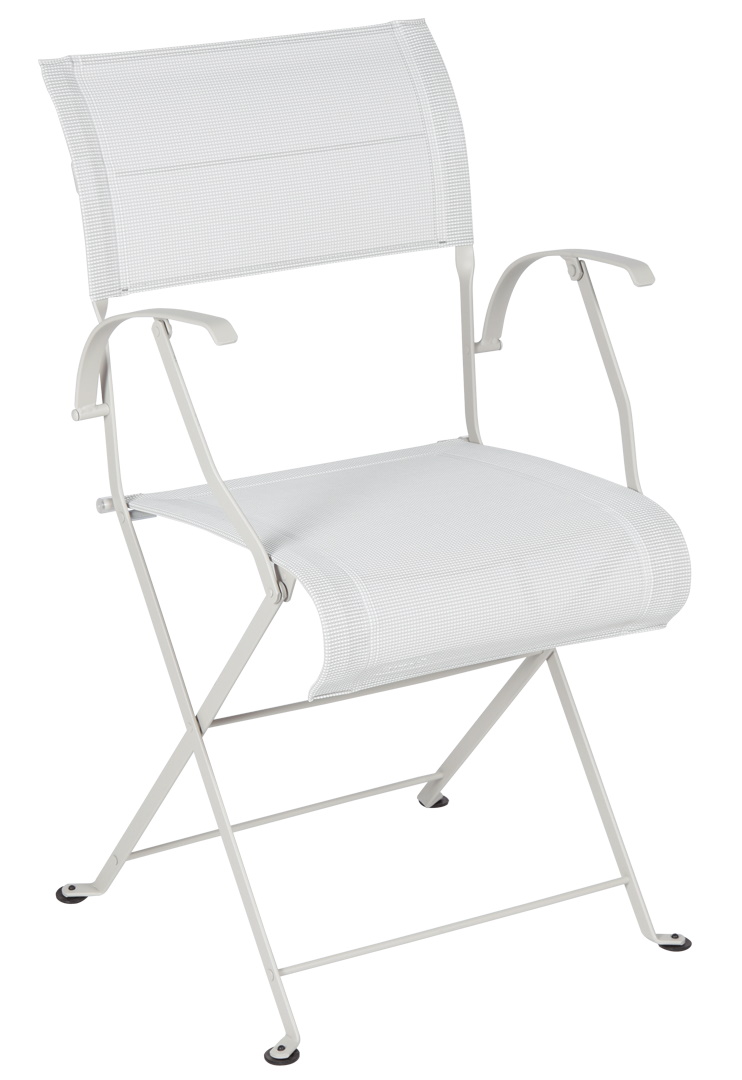Dune Premium Stuhl Outdoor Fermob