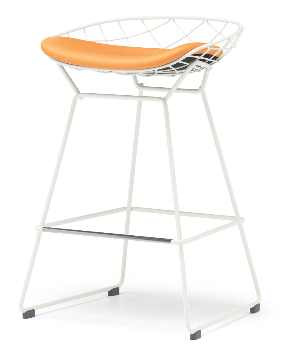 Kobi Medium Stool Hocker N02 Alias