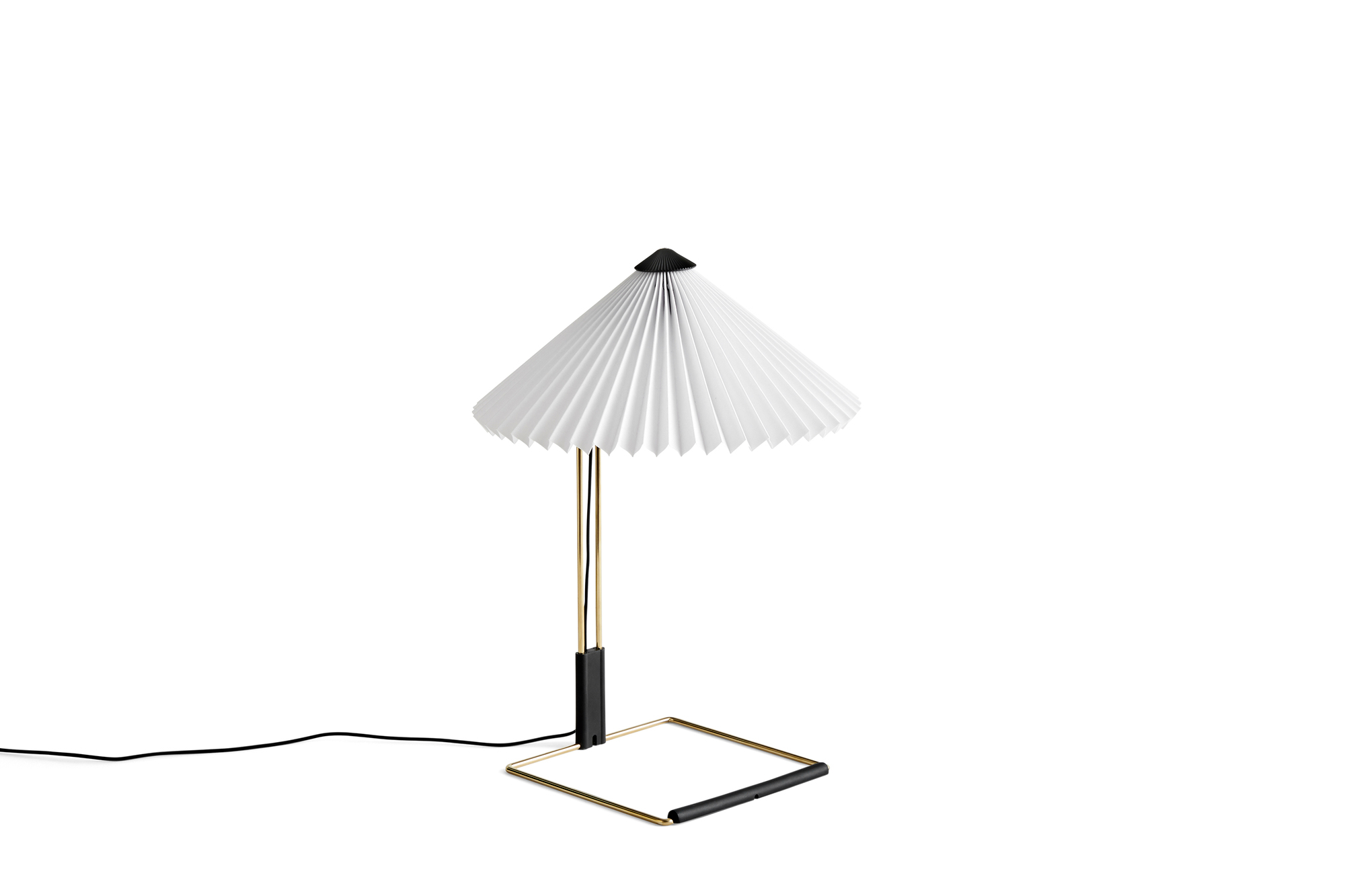 Matin Table Lamp S Tischleuchte Weiß Hay Matin Table Lamp S Tischleuchte Weiß Hay