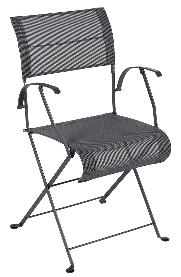 Dune Premium Stuhl Outdoor Fermob