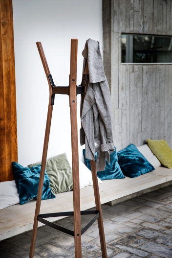 Steelwood Coat Stand Garderobenständer Magis