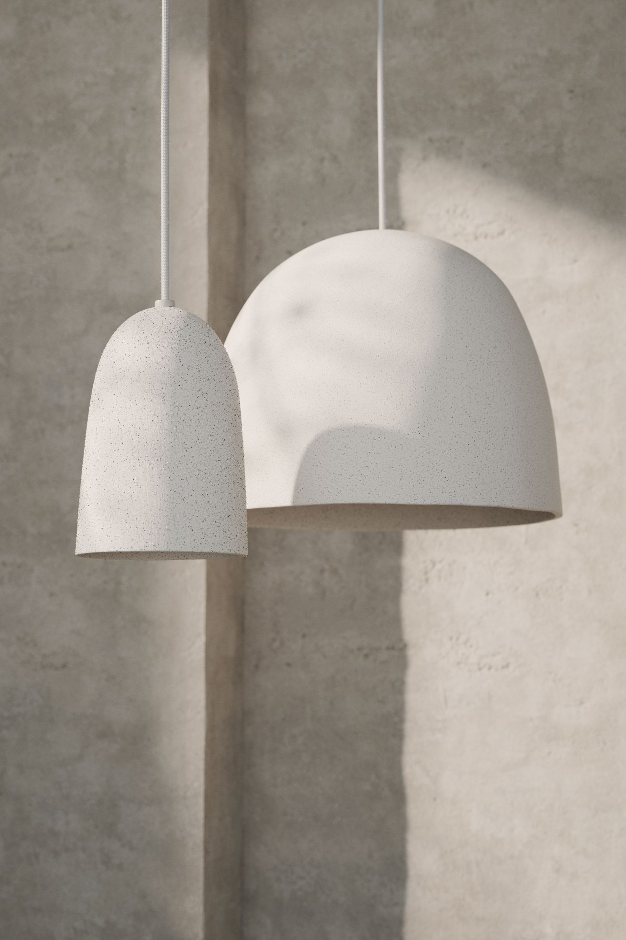Speckle Pendant - Large Pendelleuchte groß Ferm Living