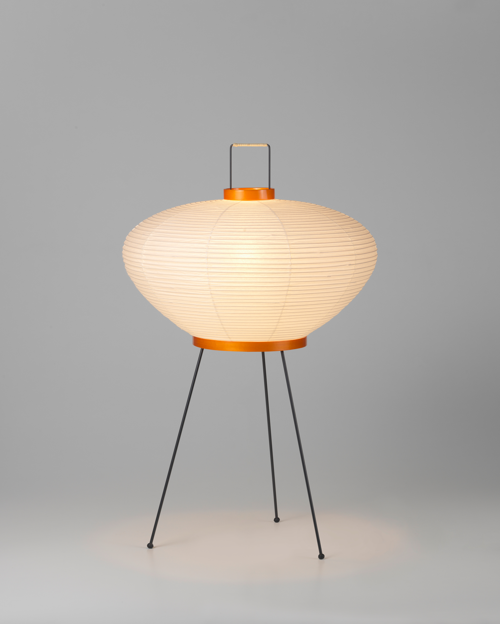 Akari Tischleuchte 9A Vitra