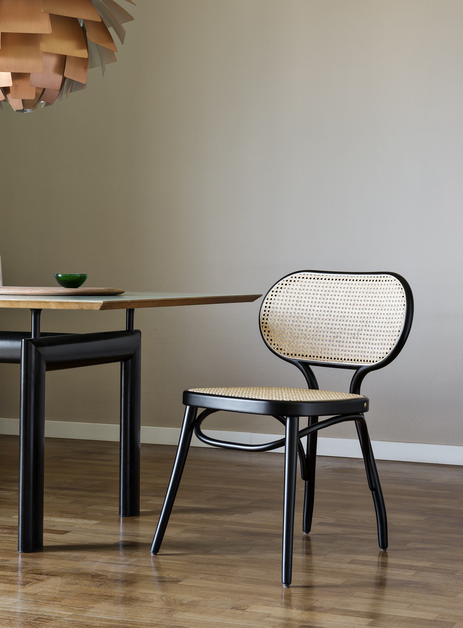 Bodystuhl Stuhl Wiener GTV Design
