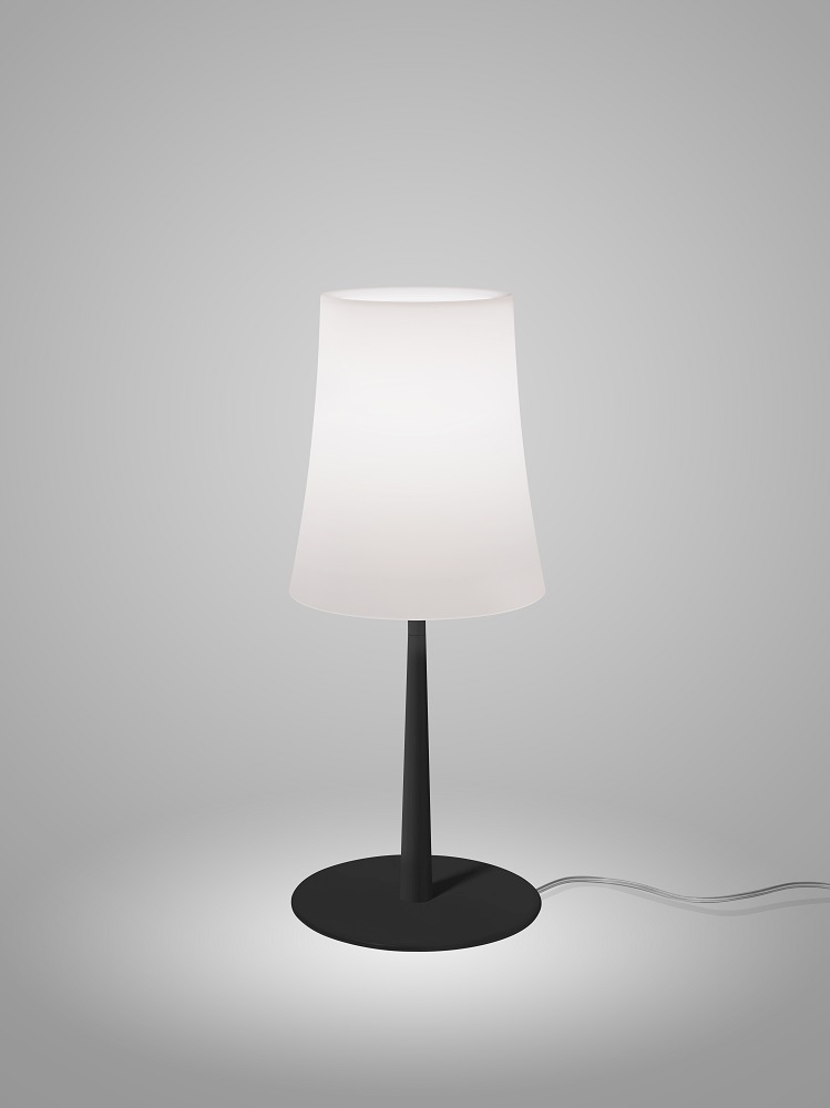 Birdie Easy Tavolo Tischleuchte Foscarini