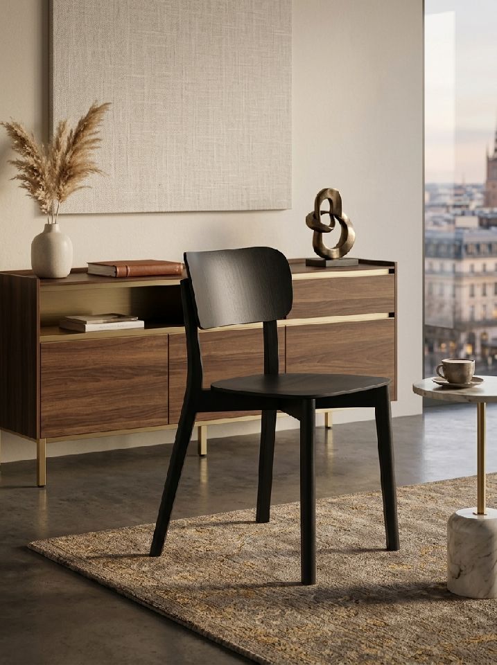 Imma Stuhl horgenglarus