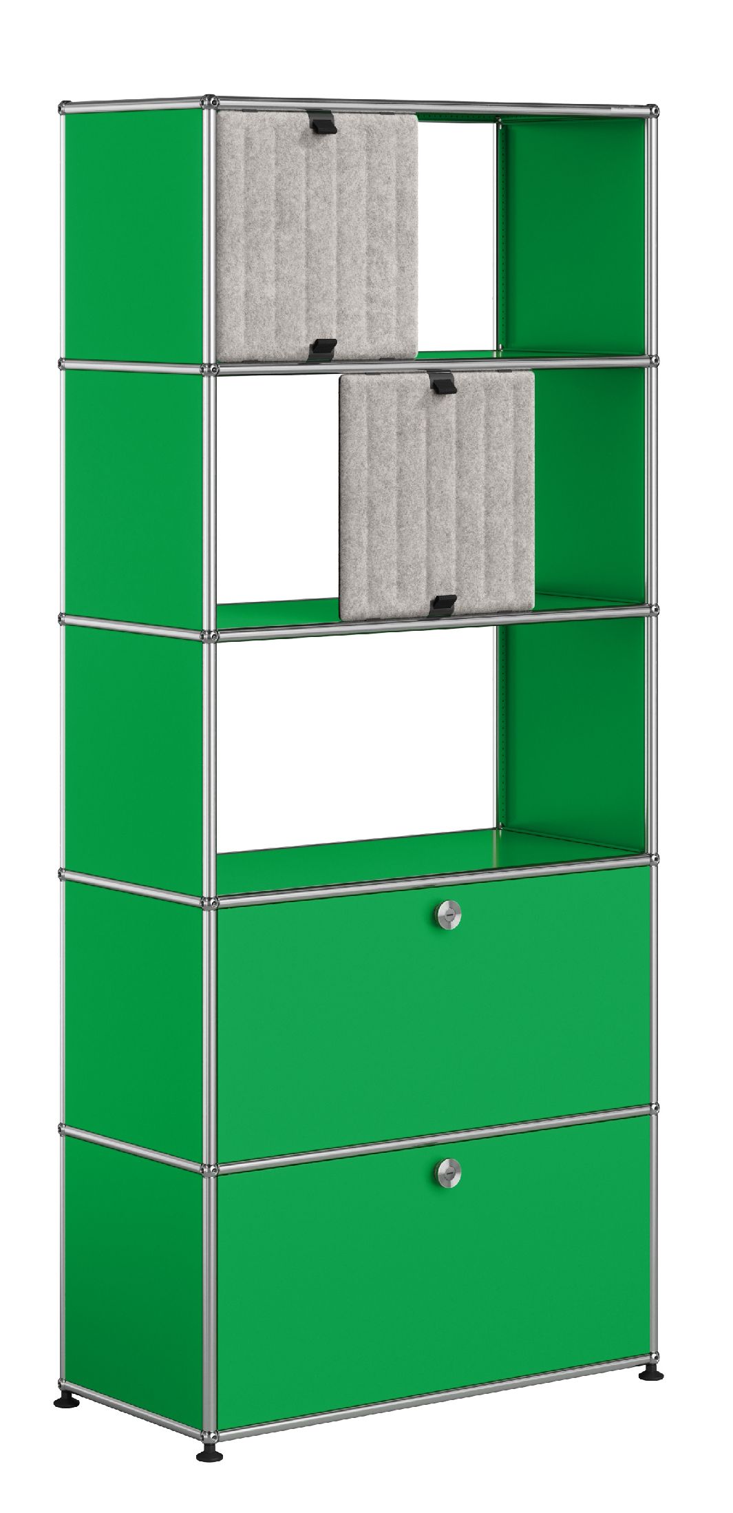 USM Haller Soft Panel Duo 750 Vertikal 