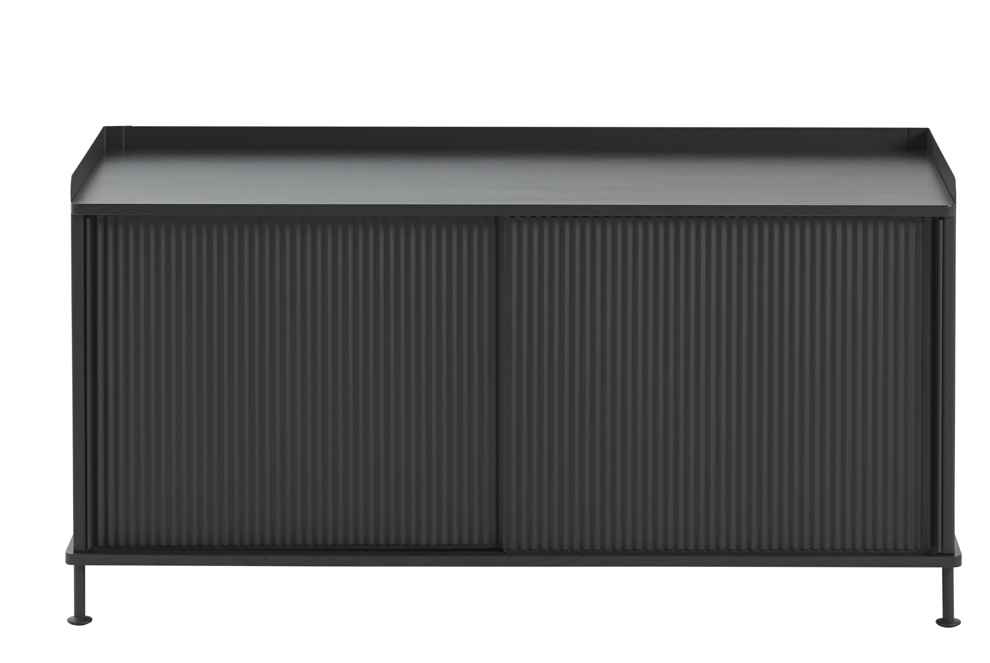 Enfold Sideboard Low Muuto