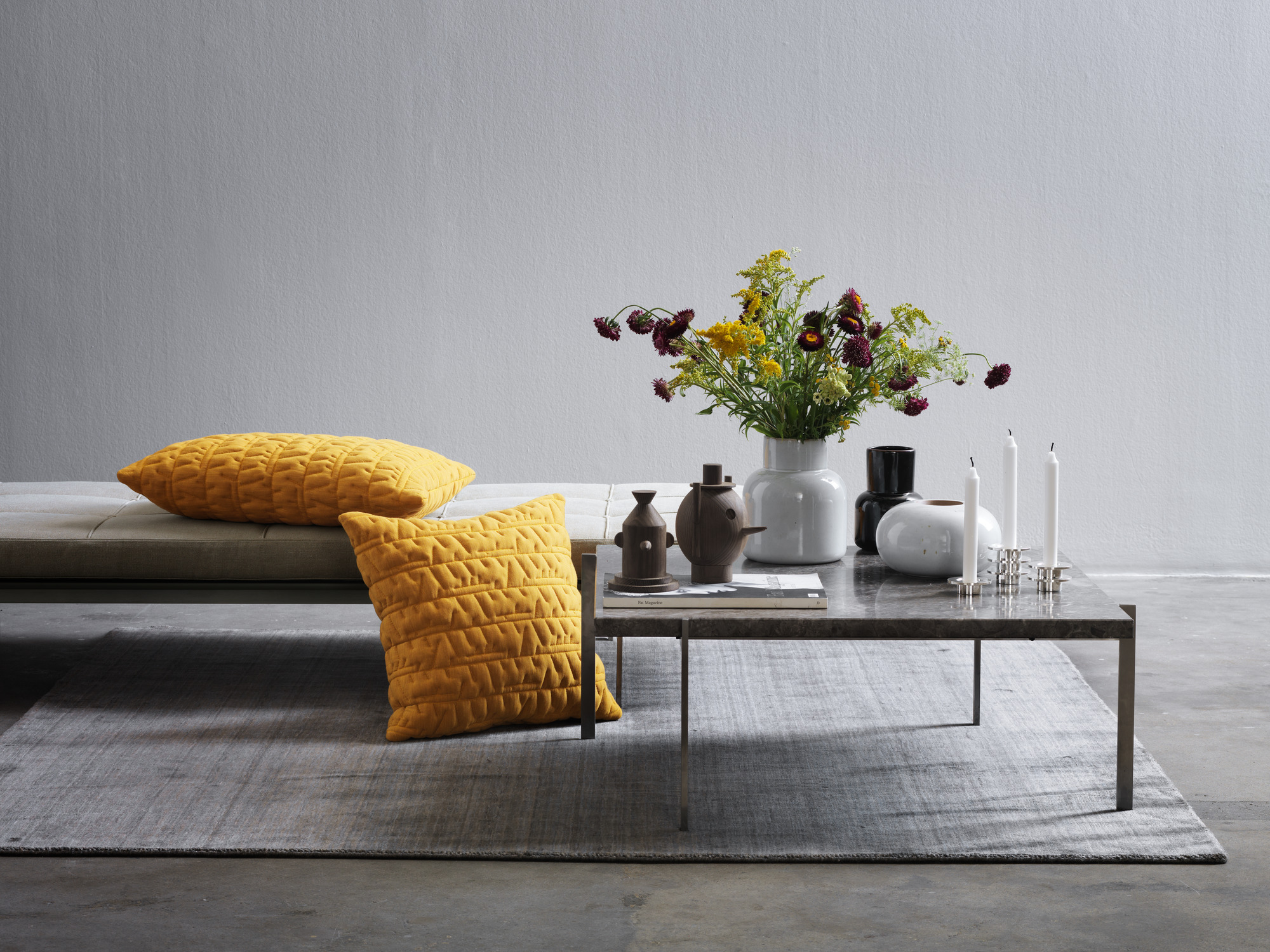 Töpferware Vase Fritz Hansen EINZELSTÜCK