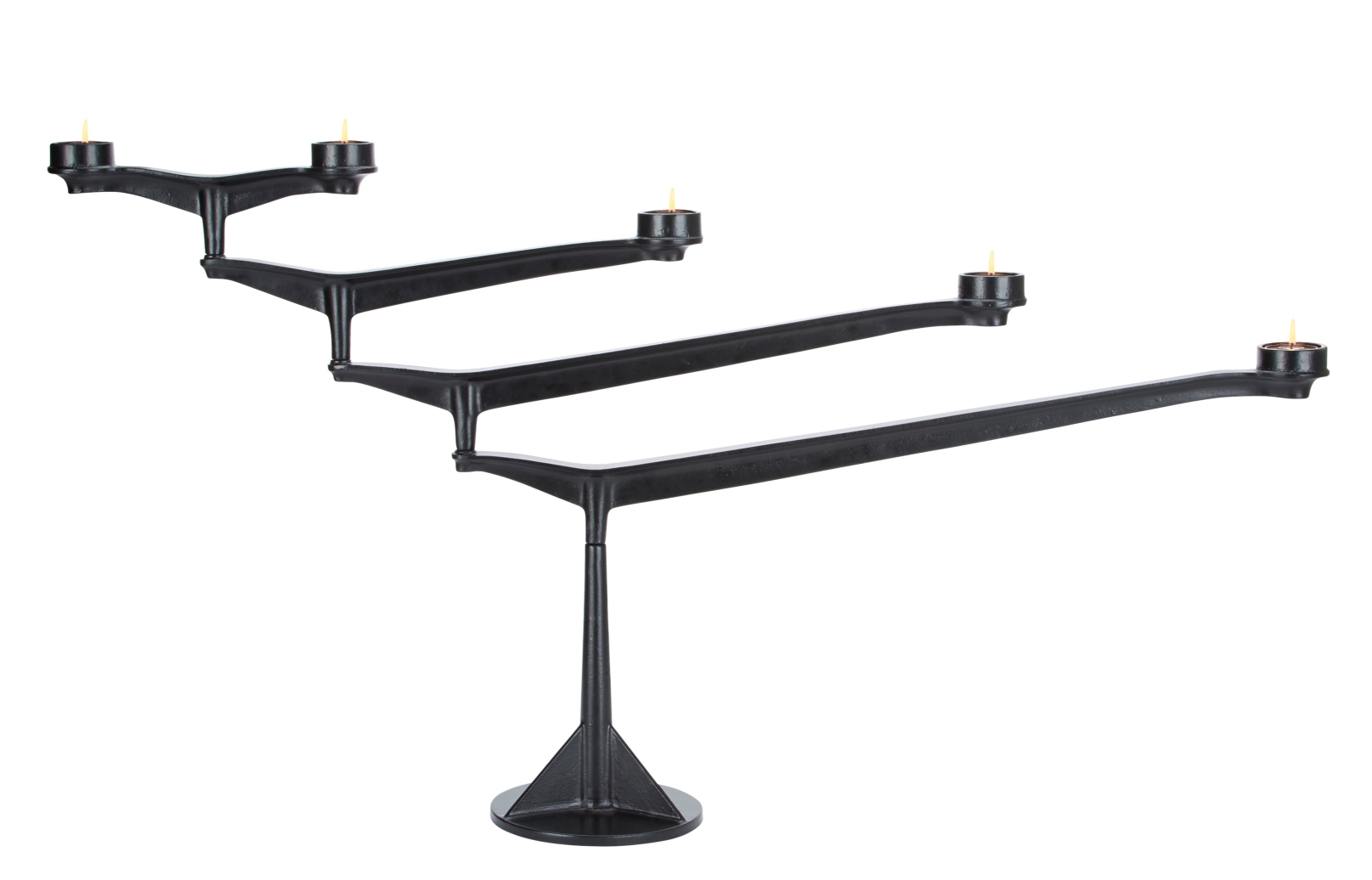 Spin Kerzenständer Tom Dixon Spin Kerzenständer Tom Dixon