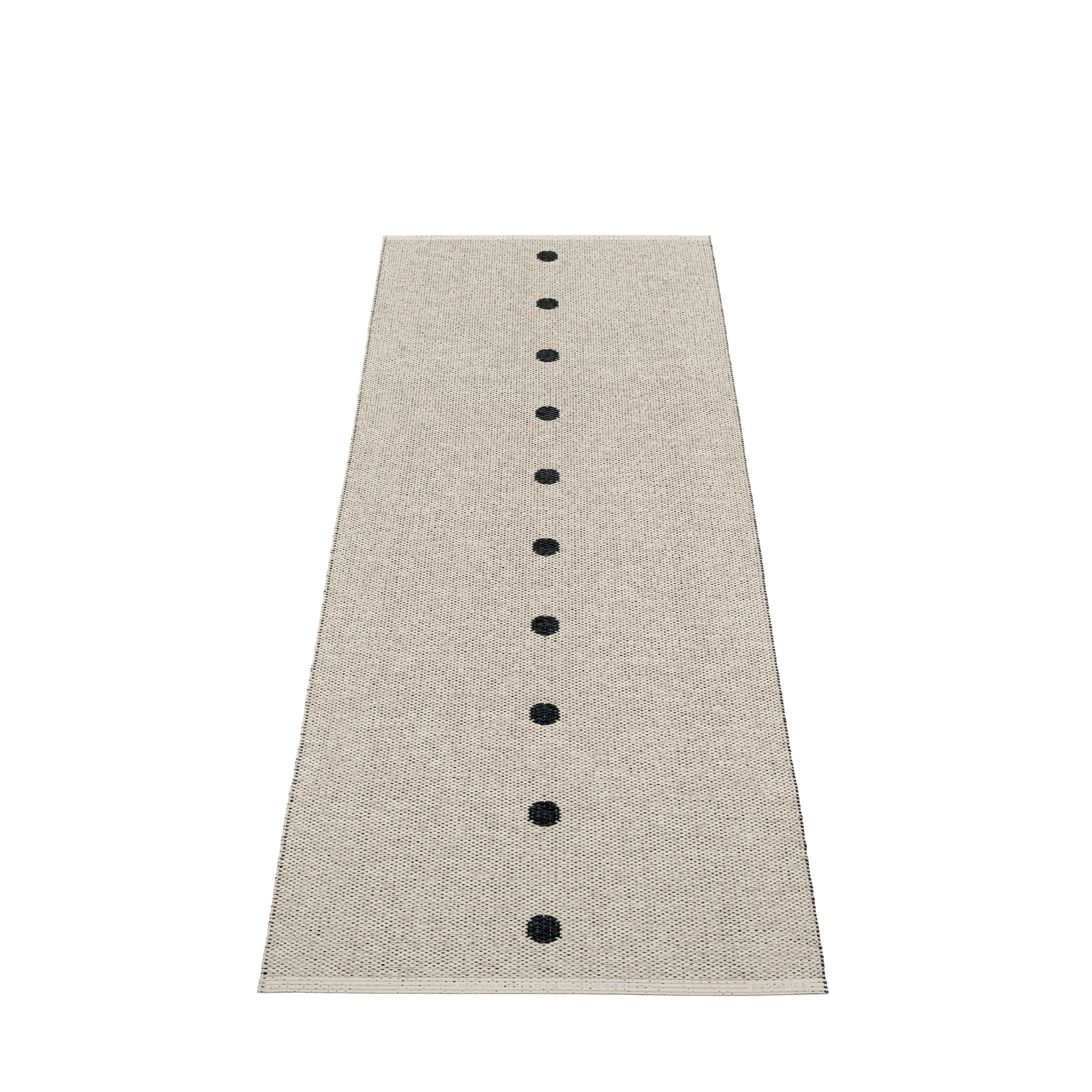 Peg Kunststoffteppich 70x200 cm Pappelina