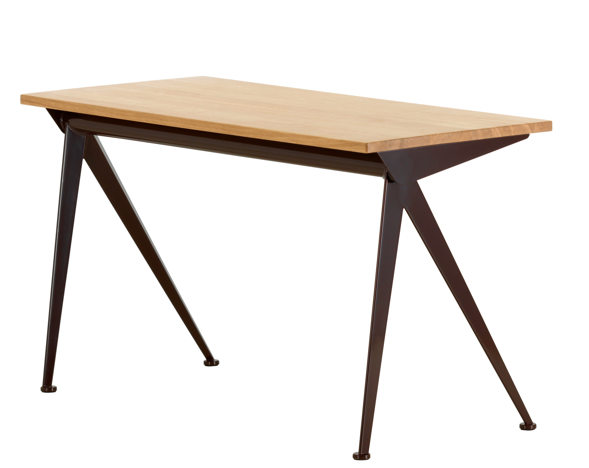 Compas Direction Schreibtisch Vitra