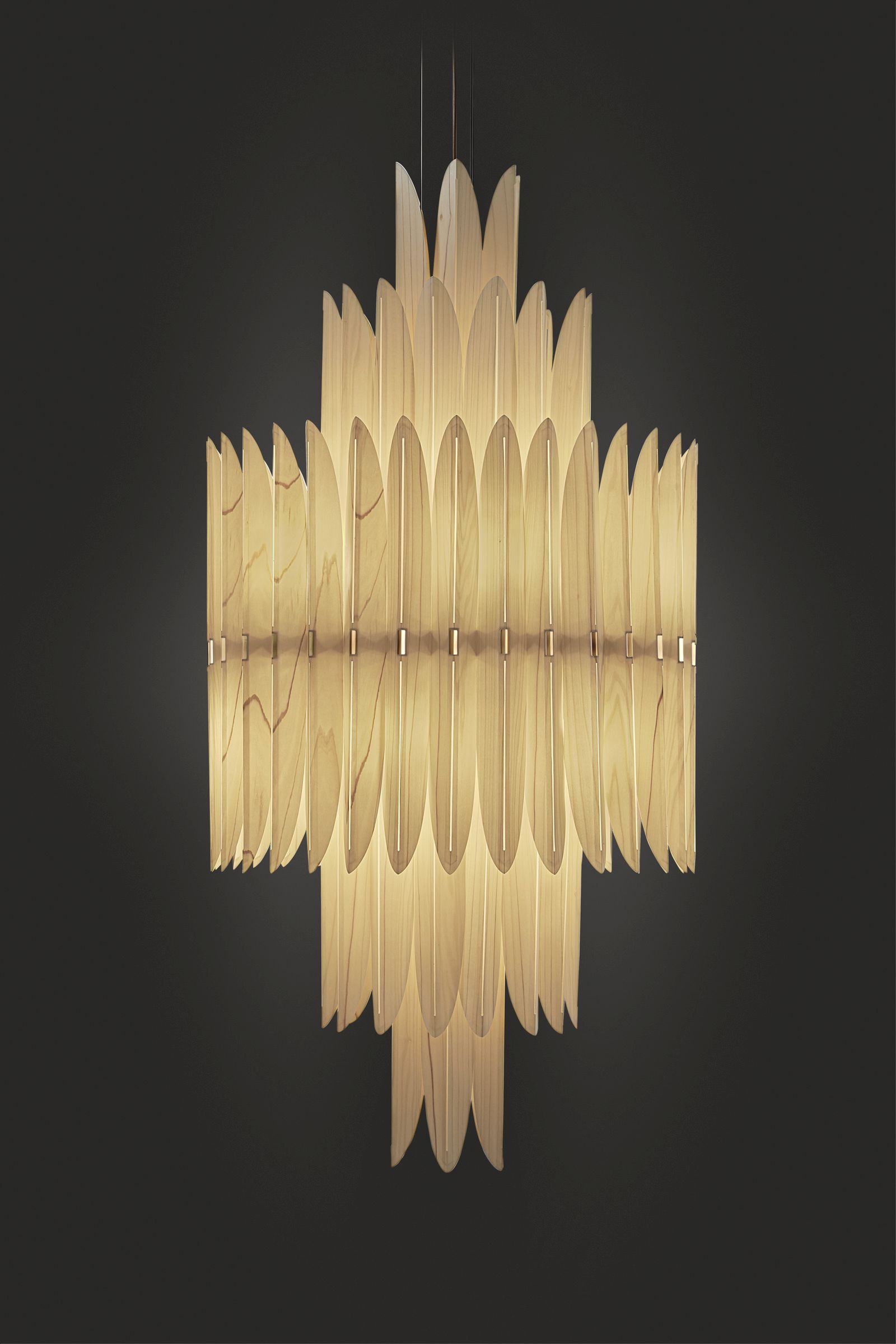 Voliere Pendelleuchte LZF Lamps