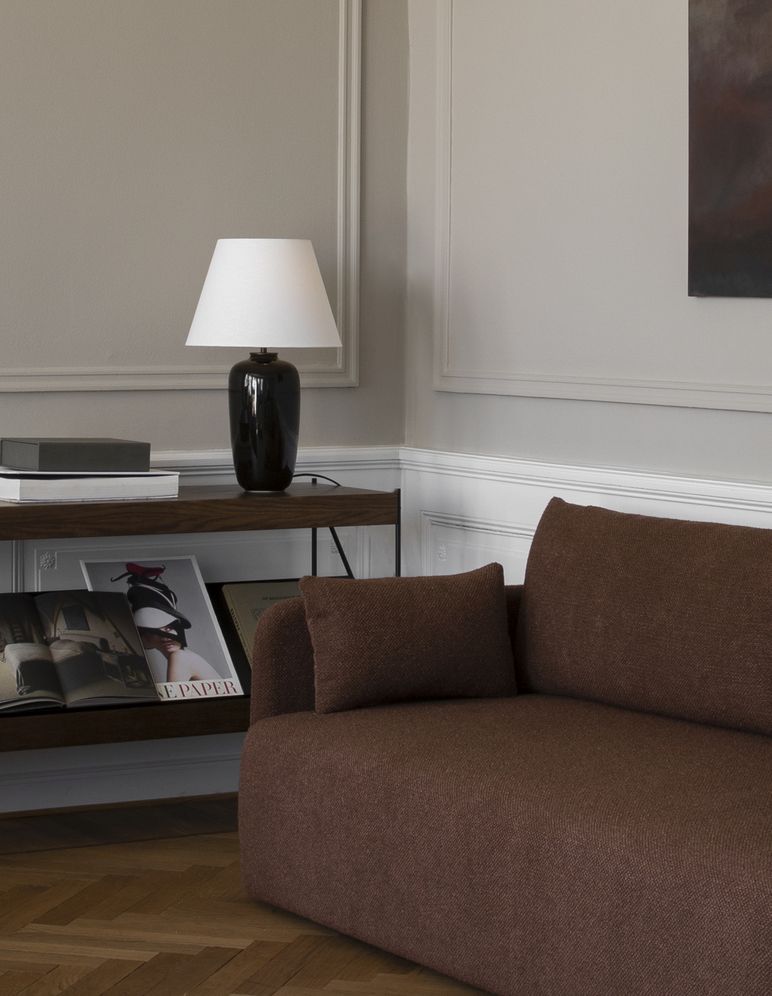 Offset Sofa 3-Sitzer Audo Copenhagen 