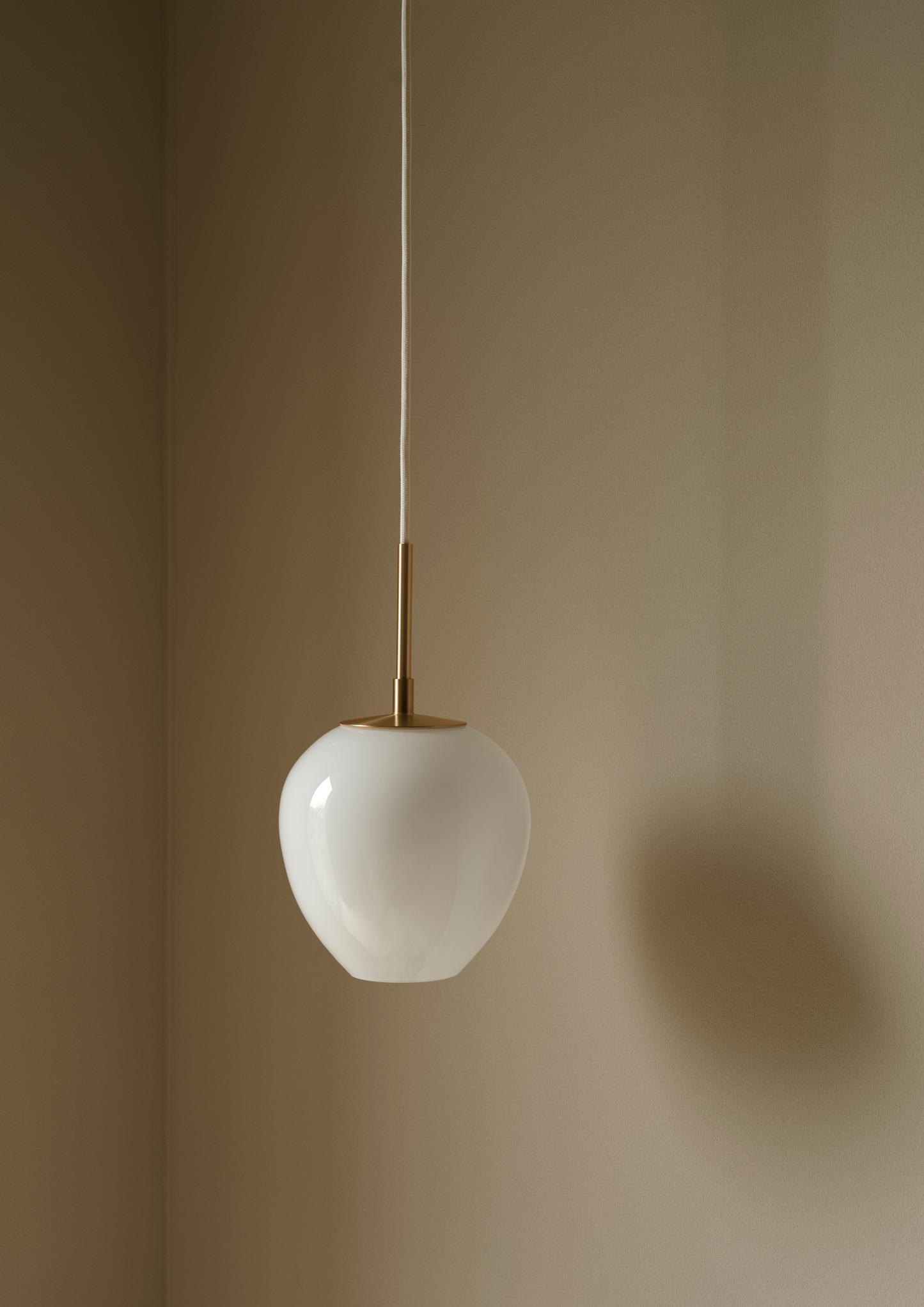 Die Tulip Pendelleuchte Carl Hansen & Søn