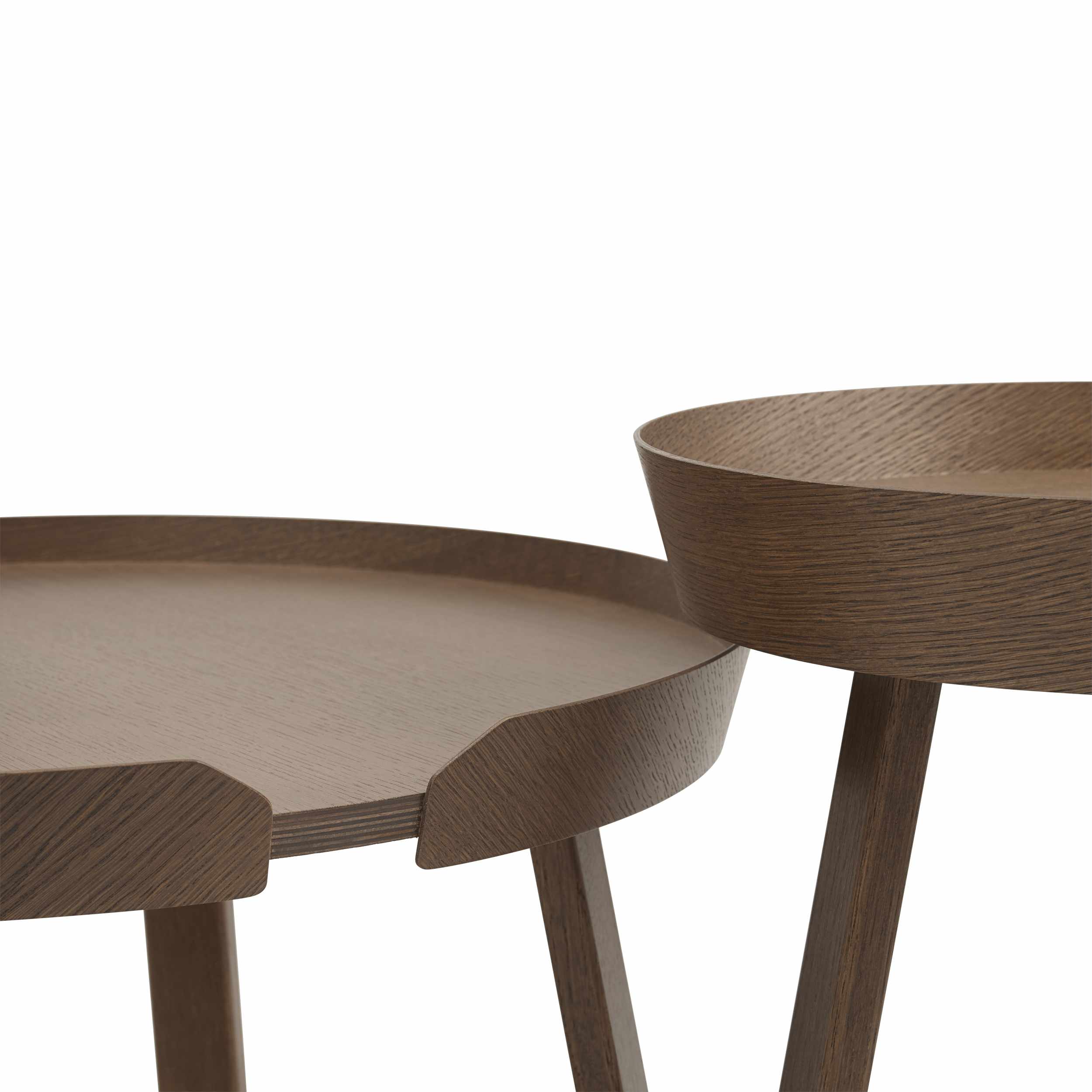 Around Coffee Table Extra Large Couchtisch Muuto
