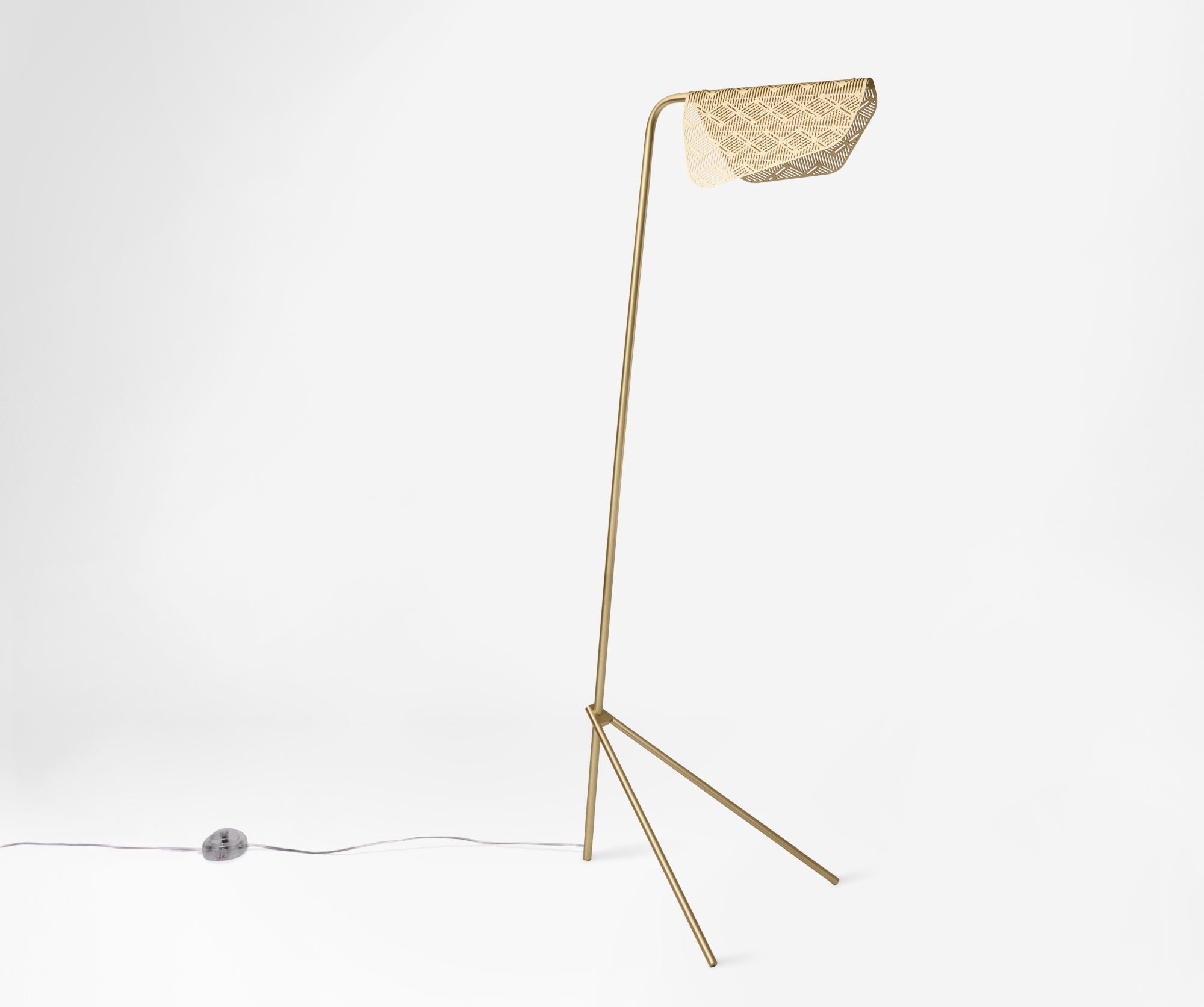 Mediterranea Stehleuchte Petite Friture
