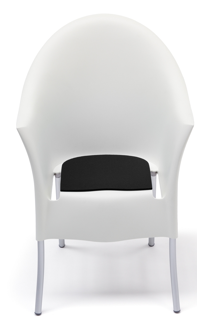 Sitzauflage - Filzauflage Lord Yo HEY - SIGN by BWF Group