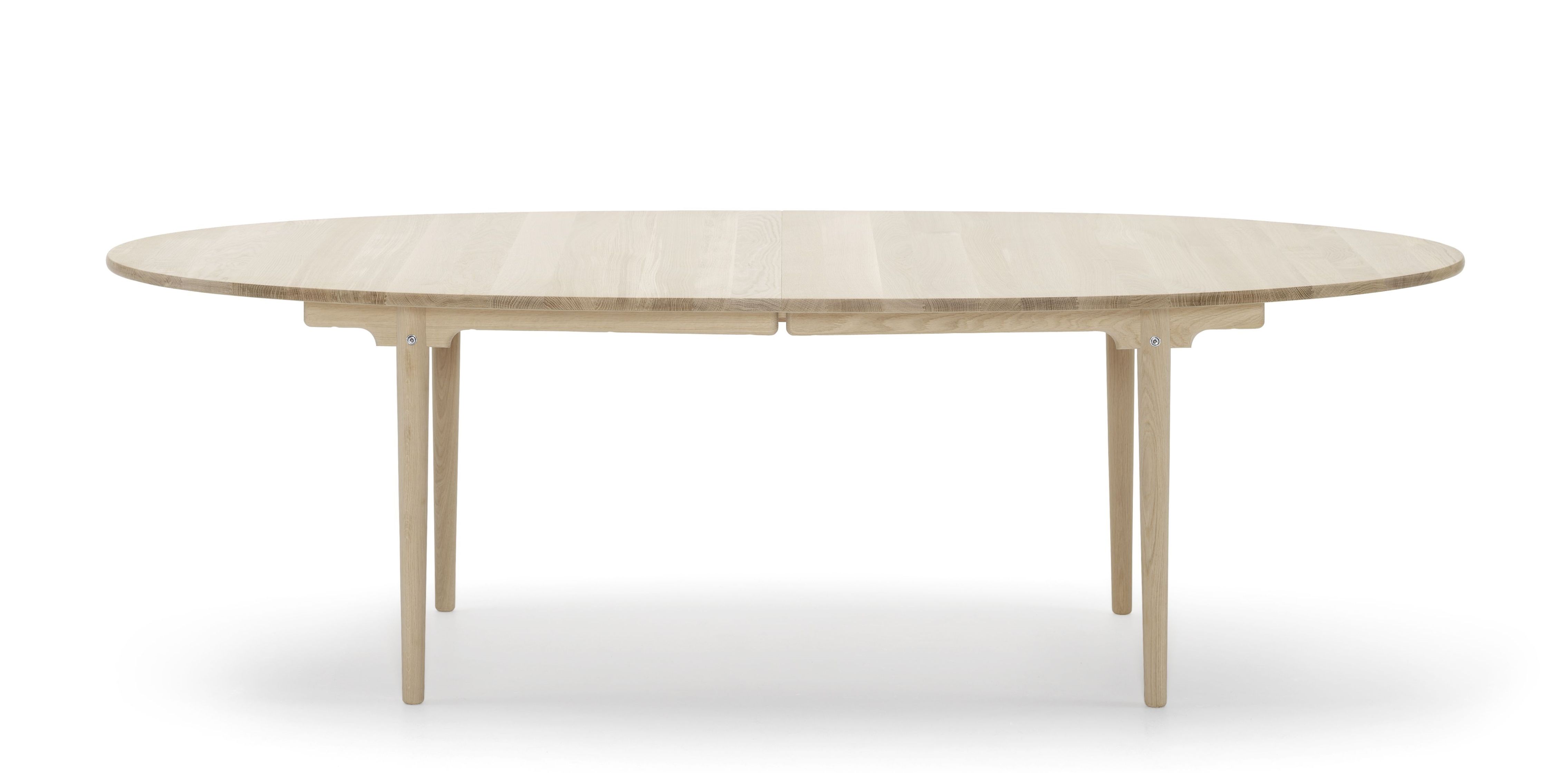 CH339 Esstisch ausziehbar für 4 Platten Carl Hansen & Søn 